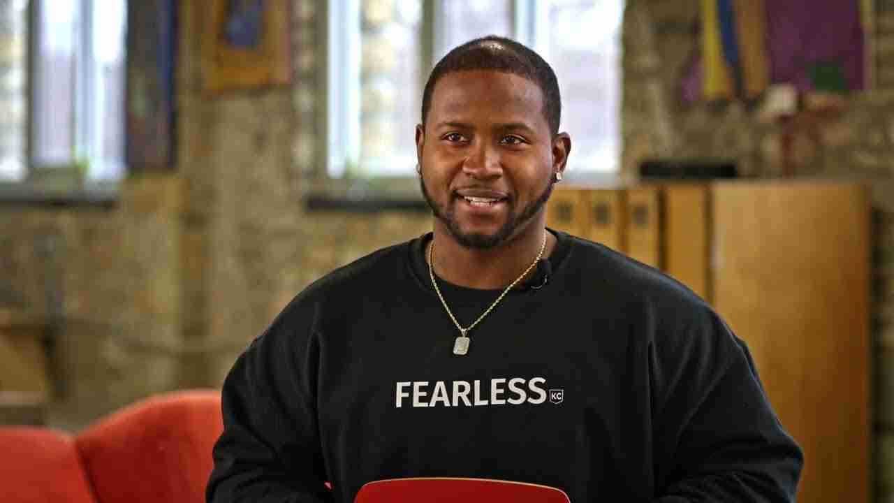 Be Bold KC - Branden